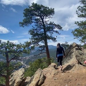 Meet your Posher, Emma